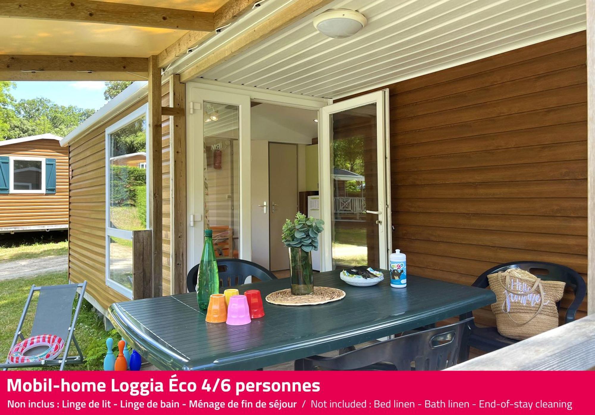Camping La Corniche Plozévet Exteriör bild